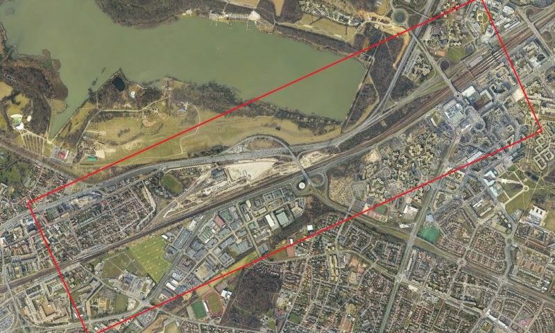 Une équipe désignée pour la maîtrise d’œuvre urbaine du projet Freyssinet