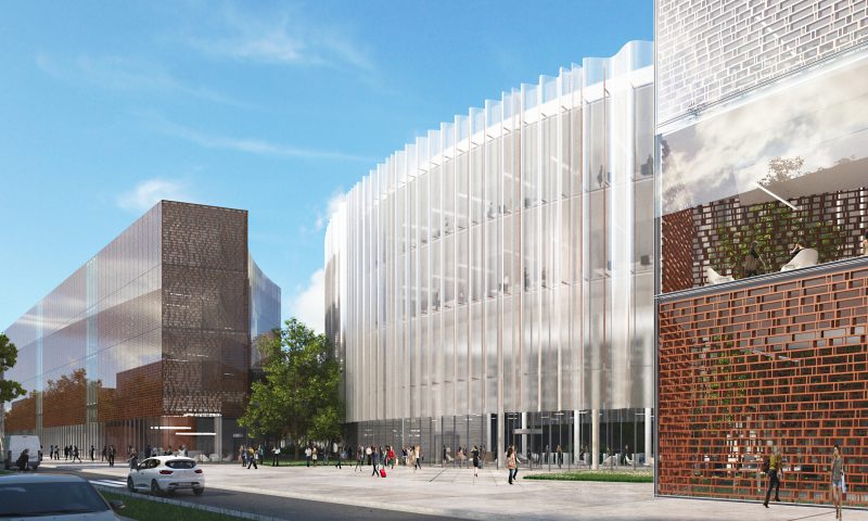 Servier (Unité de laboratoire et de recherche)