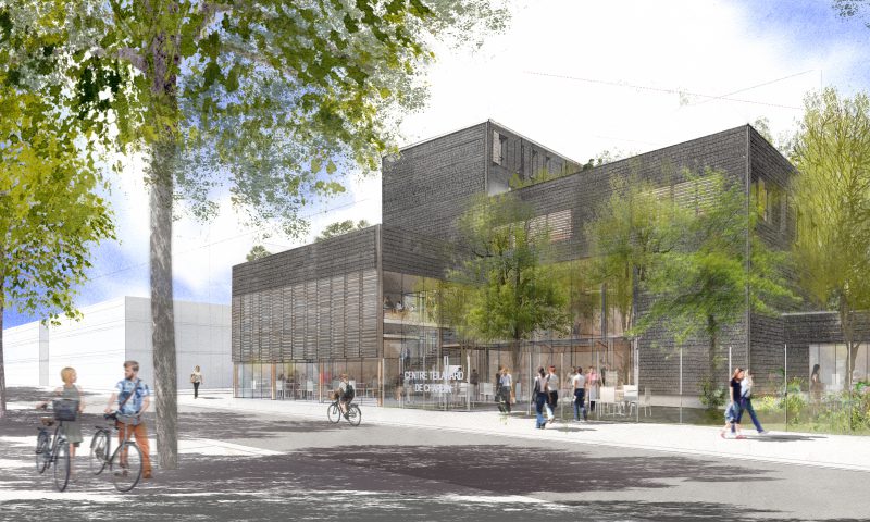 Centre Teilhard de Chardin