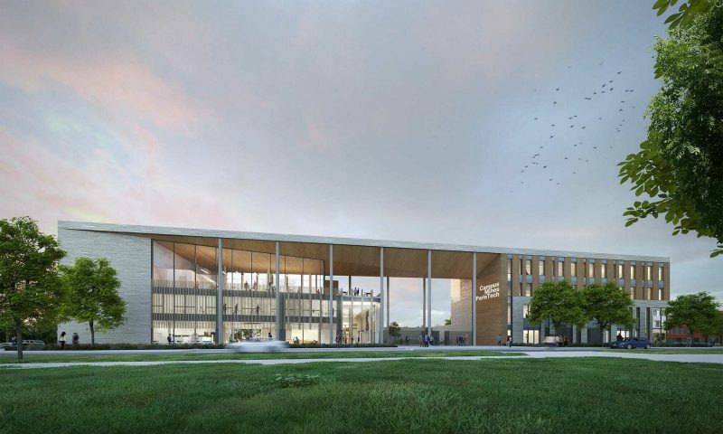 Laboratoires de recherche et d’enseignement Mines Paris – PSL