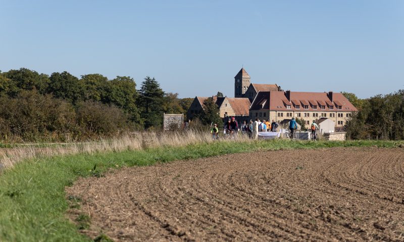 22/09 | Échappées vertes : une invitation à découvrir votre territoire !