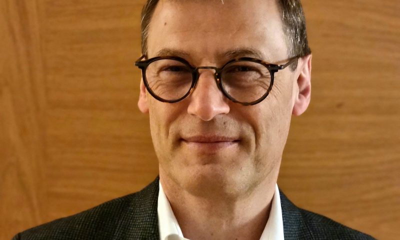 Les mobilités du futur vues par VEDECOM