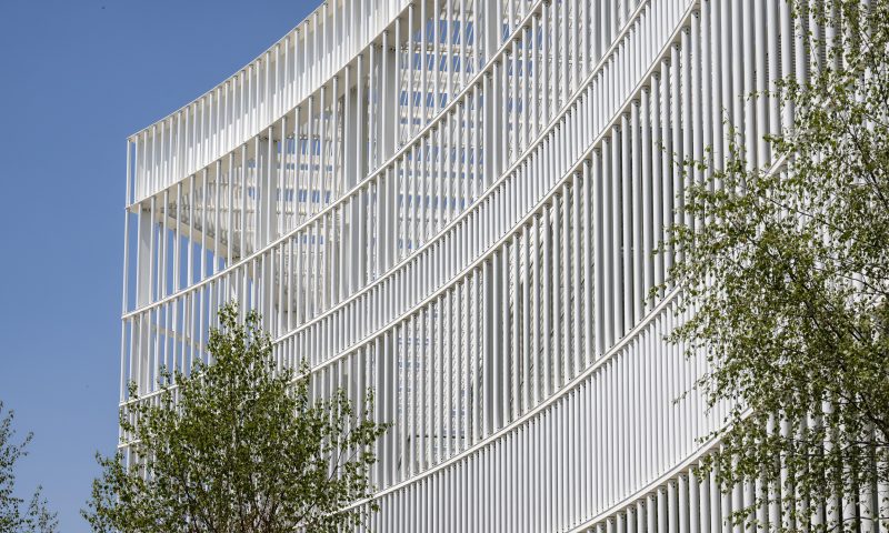 Le Lumen – Learning-center