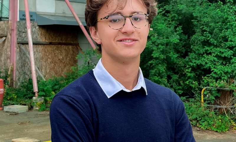 Mon stage à la Direction de l’Aménagement