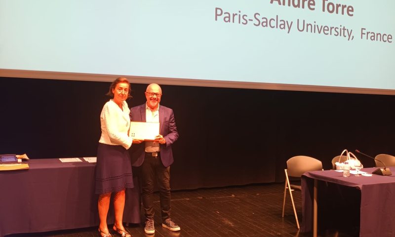 Coopération, conflictualité, proximités… Les ressorts du développement territorial